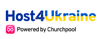 Host4Ukraine