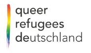 Queer refugees